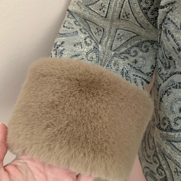 NWT Chico’s Jacket - Picture 3 of 7